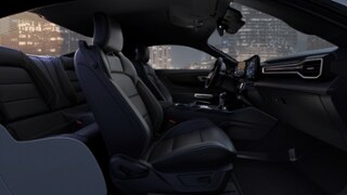 2026 Ford Mustang® Internal Image 1